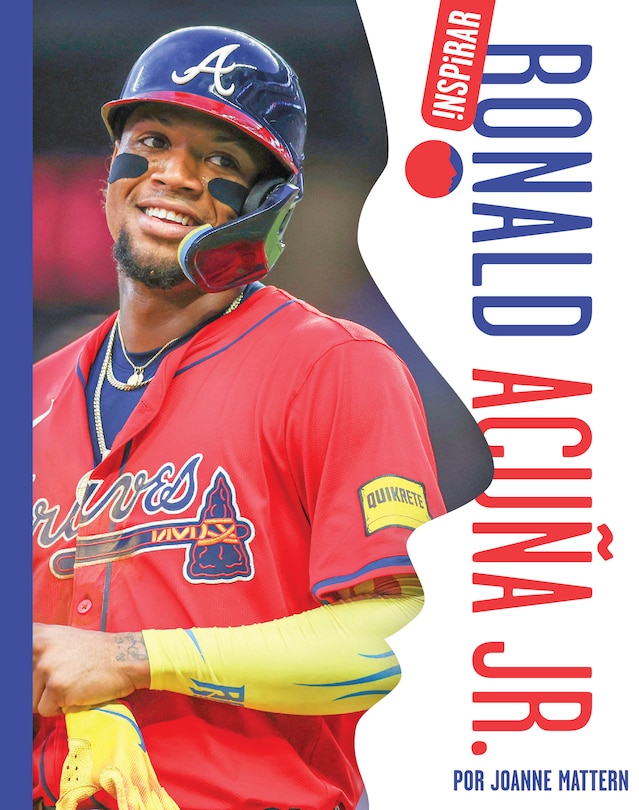 Couverture_Ronald Acu&ntilde;a Jr