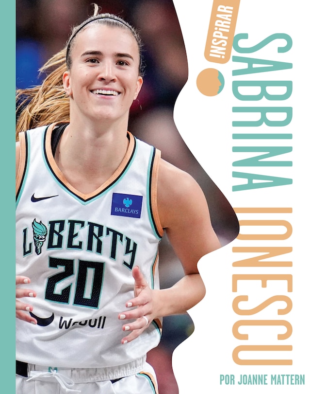 Couverture_Sabrina Ionescu