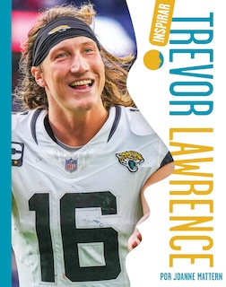 Couverture_Trevor Lawrence