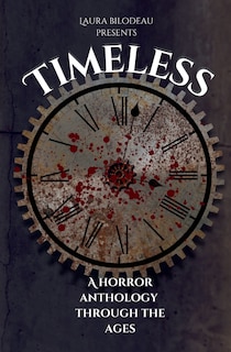 Front cover_Timeless