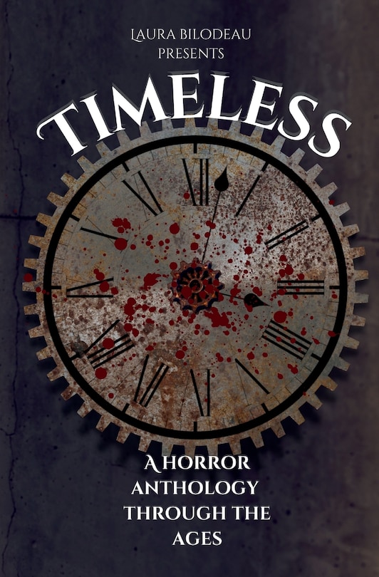 Front cover_Timeless