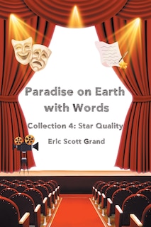 Front cover_Paradise on Earth with Words Collection 4
