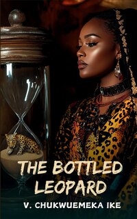 Front cover_The Bottled Leopard