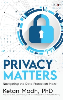 Front cover_Privacy Matters