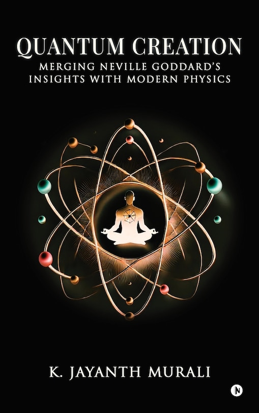 Front cover_Quantum Creation