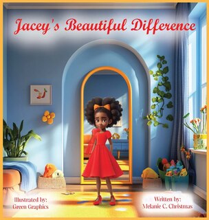 Front cover_Jacey's Beautiful Difference