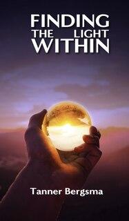Front cover_Finding The Light Within