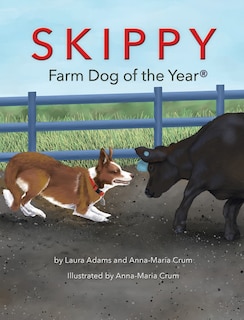 Front cover_Skippy Farm Dog of the Year