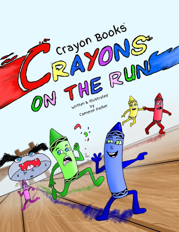 Couverture_Crayon Books