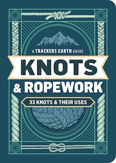 Couverture_Knots & Ropework