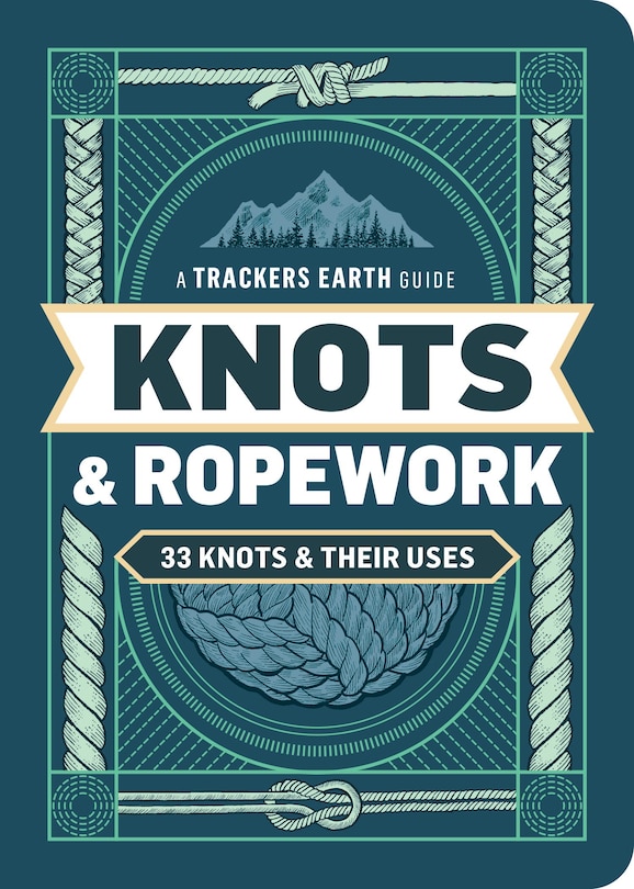 Couverture_Knots & Ropework