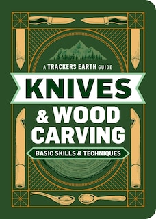 Couverture_Knives & Wood Carving