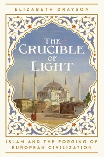 Front cover_The Crucible of Light