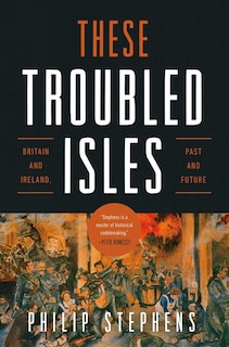 Front cover_These Divided Isles