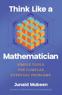Front cover_Think Like a Mathematician