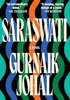 Front cover_Saraswati
