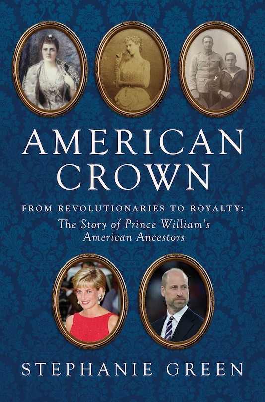 Couverture_American Crown