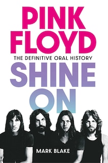Front cover_Pink Floyd: Shine On