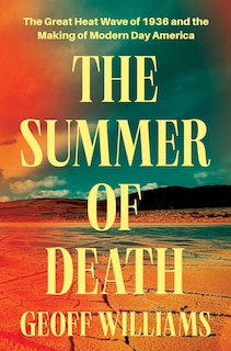 Front cover_The Summer of Death