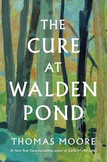 Couverture_The Cure at Walden Pond