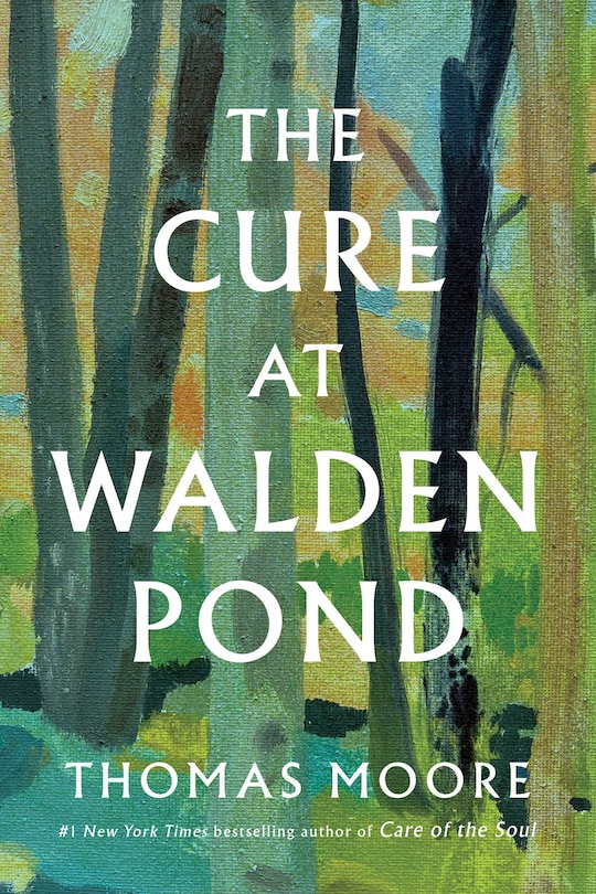 Couverture_The Cure at Walden Pond