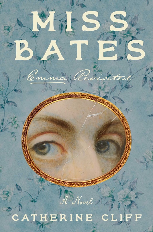 Front cover_Miss Bates