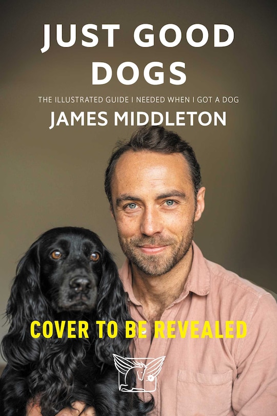 Front cover_Just Good Dogs