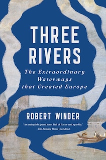 Couverture_Three Rivers