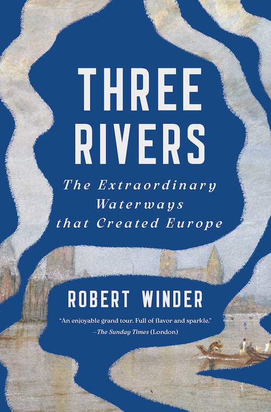 Couverture_Three Rivers