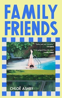 Front cover_Family Friends