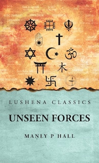 Couverture_Unseen Forces