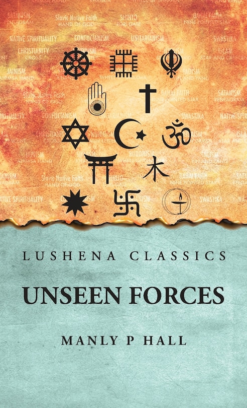 Couverture_Unseen Forces