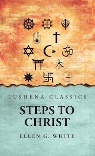 Front cover_Steps to Christ
