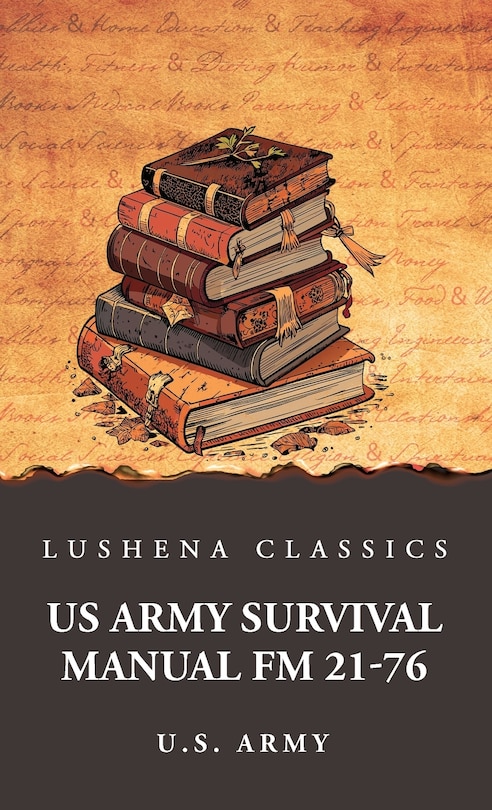 Front cover_US Army Survival Manual FM 21-76