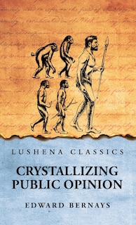 Front cover_Crystallizing Public Opinion