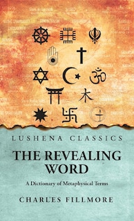 Front cover_The Revealing Word