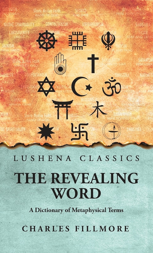 Front cover_The Revealing Word