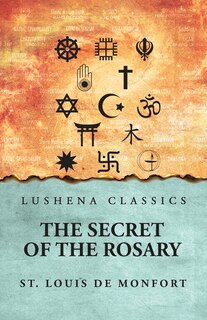 Couverture_The Secret of the Rosary