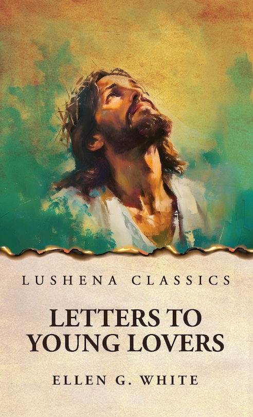 Front cover_Letters to Young Lovers