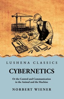 Front cover_Cybernetics