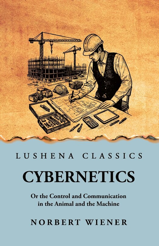 Front cover_Cybernetics