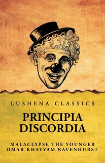 Front cover_Principia Discordia