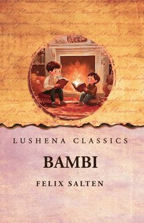 Front cover_Bambi
