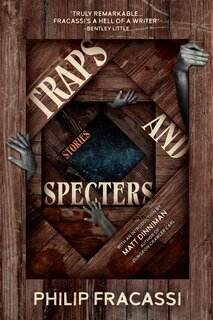 Couverture_Traps and Specters