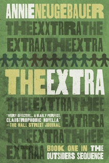 Front cover_The Extra
