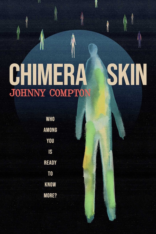 Front cover_Chimera Skin