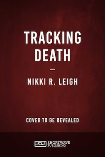 Couverture_Tracking Death