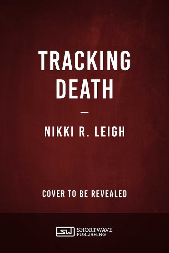 Couverture_Tracking Death