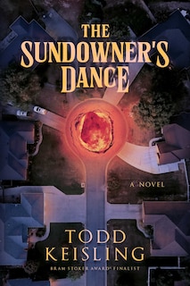 Couverture_The Sundowner's Dance