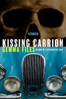 Couverture_Kissing Carrion